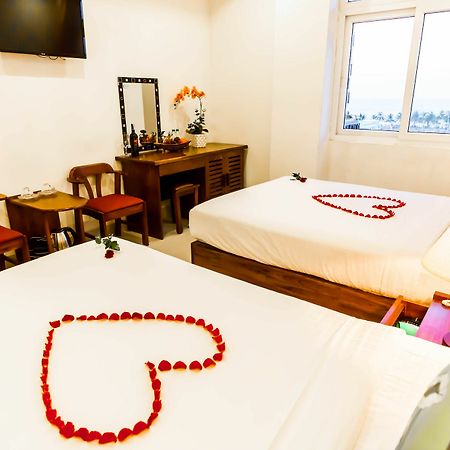 Kien Cuong 2 Hotel دا نانغ المظهر الخارجي الصورة