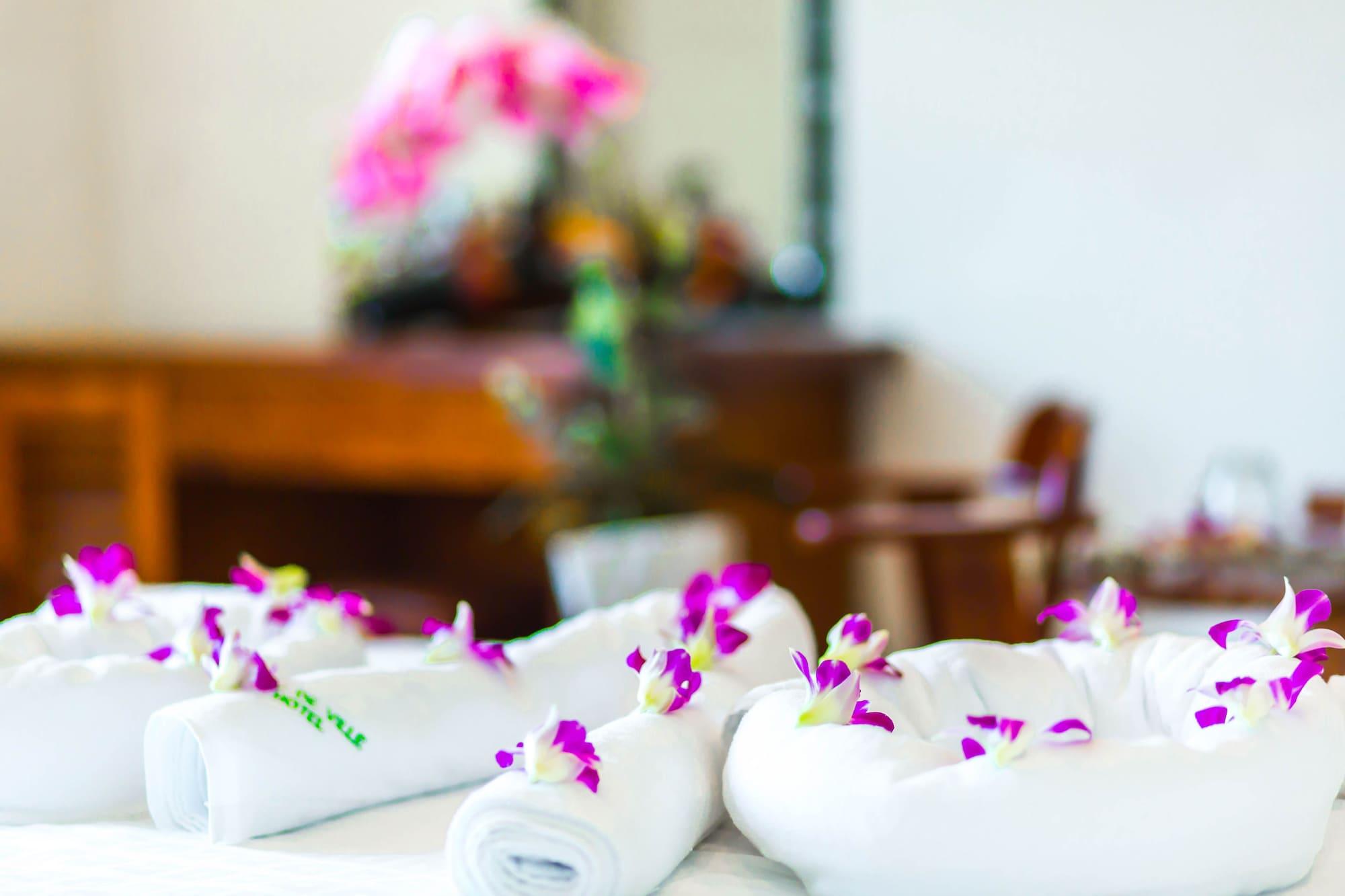 Kien Cuong 2 Hotel دا نانغ المظهر الخارجي الصورة
