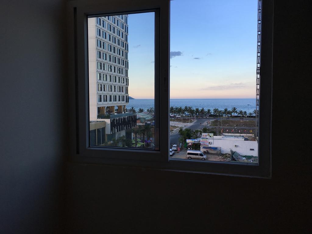 Kien Cuong 2 Hotel دا نانغ المظهر الخارجي الصورة