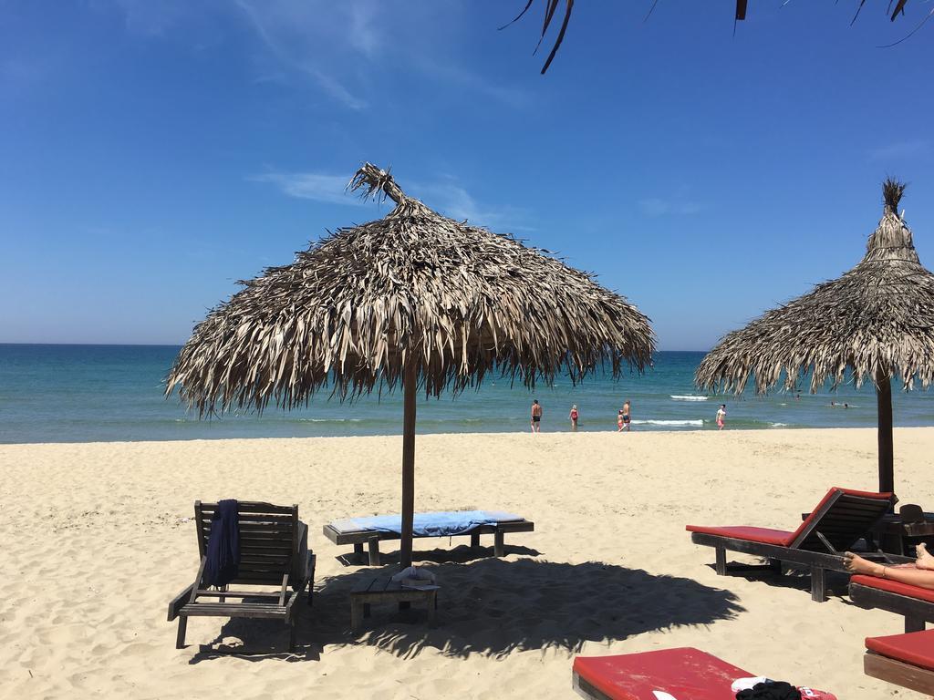 Kien Cuong 2 Hotel دا نانغ المظهر الخارجي الصورة