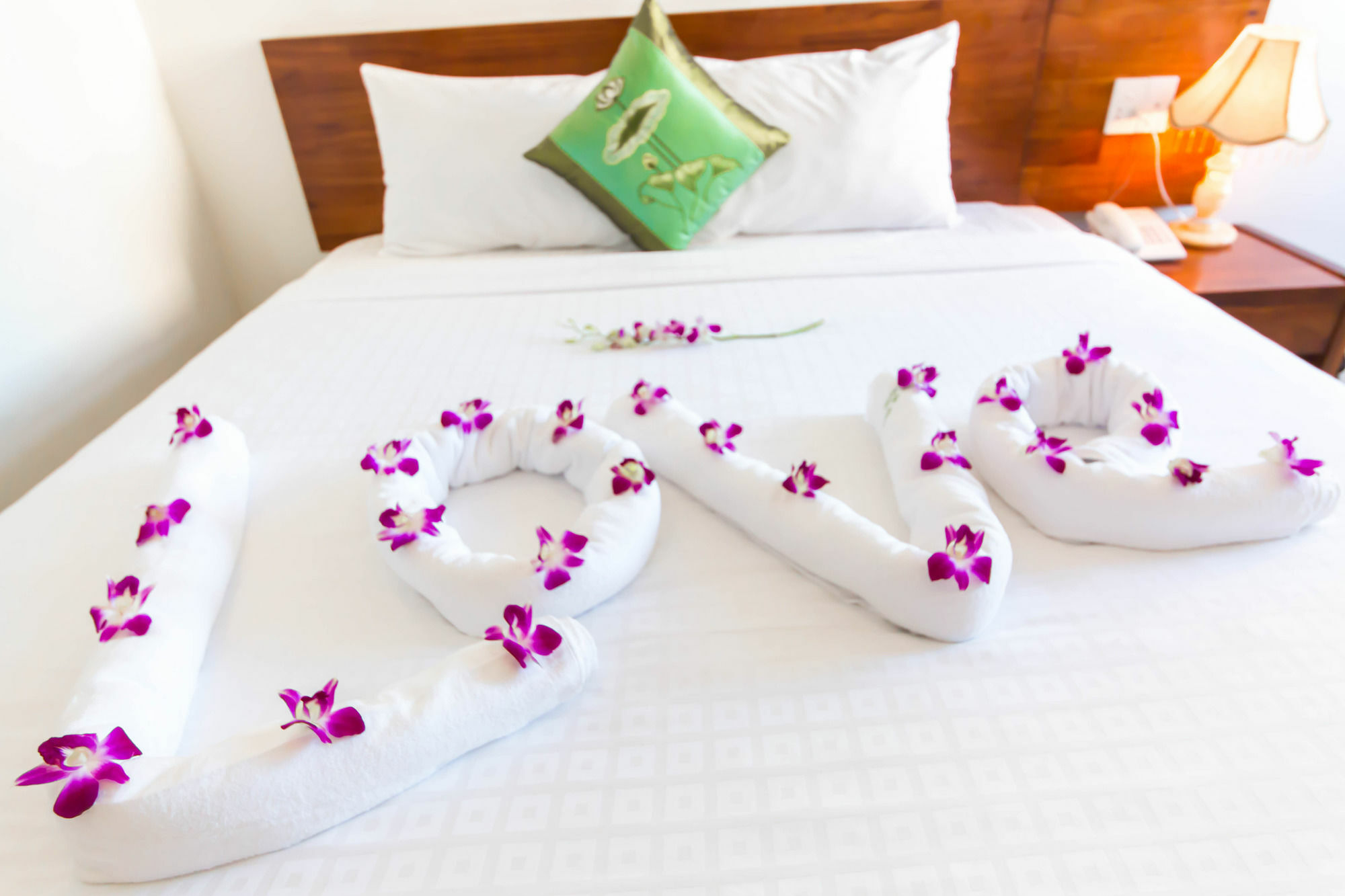 Kien Cuong 2 Hotel دا نانغ المظهر الخارجي الصورة