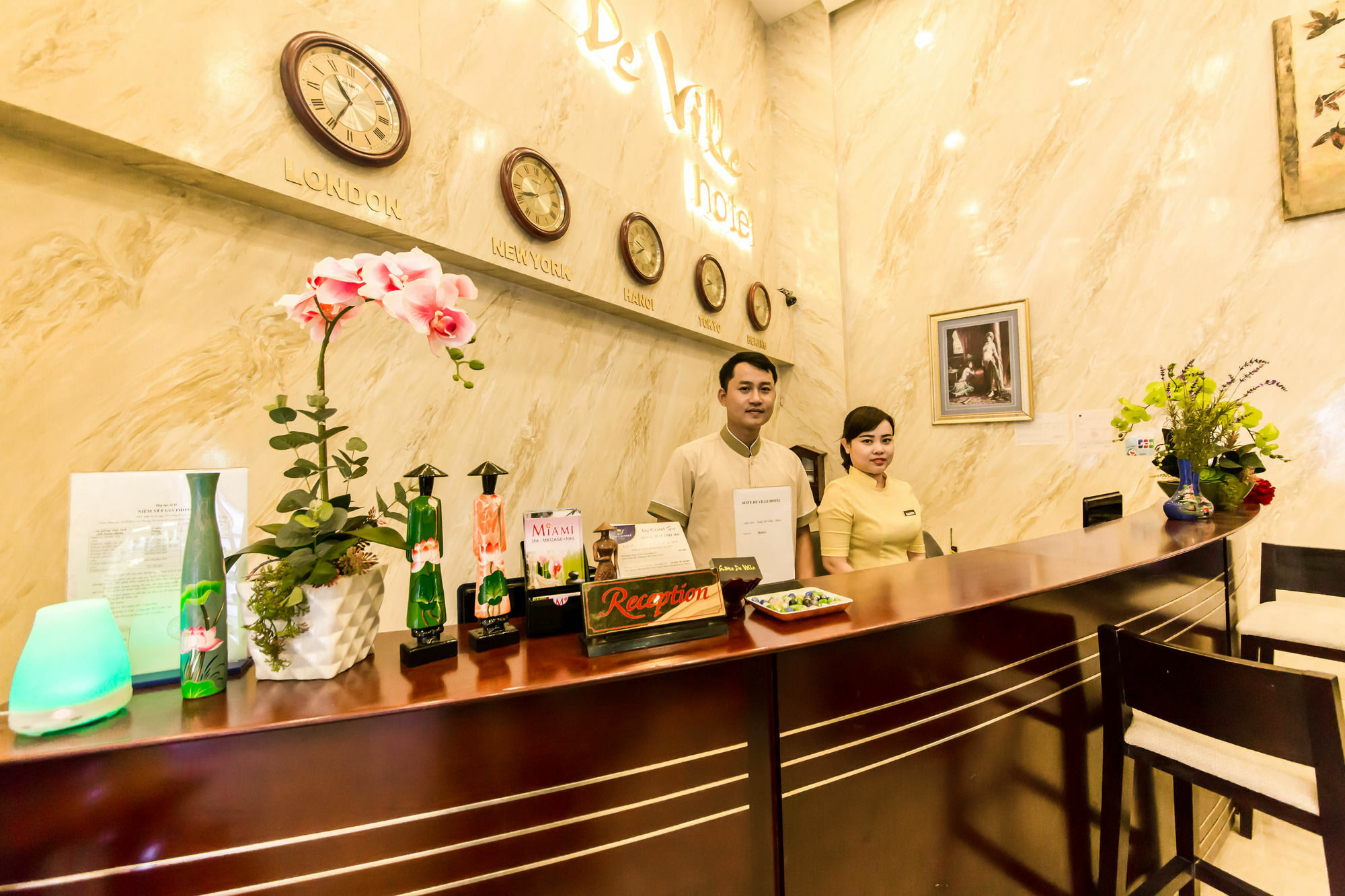 Kien Cuong 2 Hotel دا نانغ المظهر الخارجي الصورة