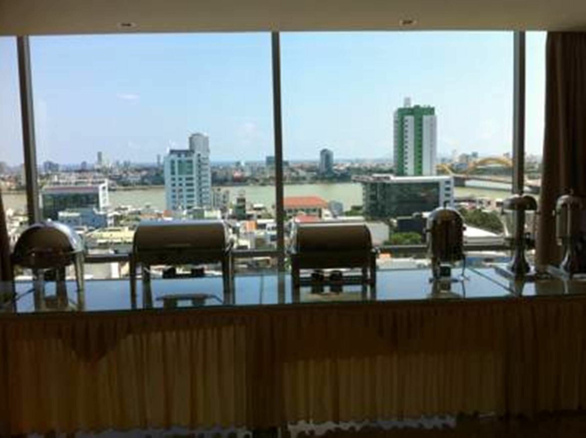 Kien Cuong 2 Hotel دا نانغ المظهر الخارجي الصورة